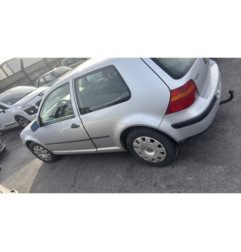 Cremaillere assistee VOLKSWAGEN GOLF 4