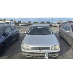 Cremaillere assistee VOLKSWAGEN GOLF 4
