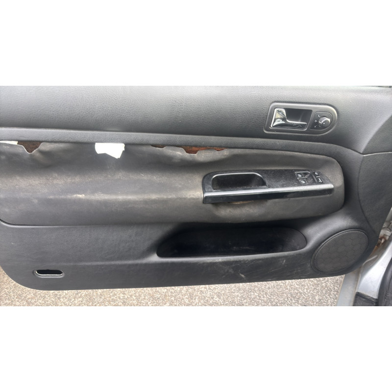 Cremaillere assistee VOLKSWAGEN GOLF 4 Photo n°14