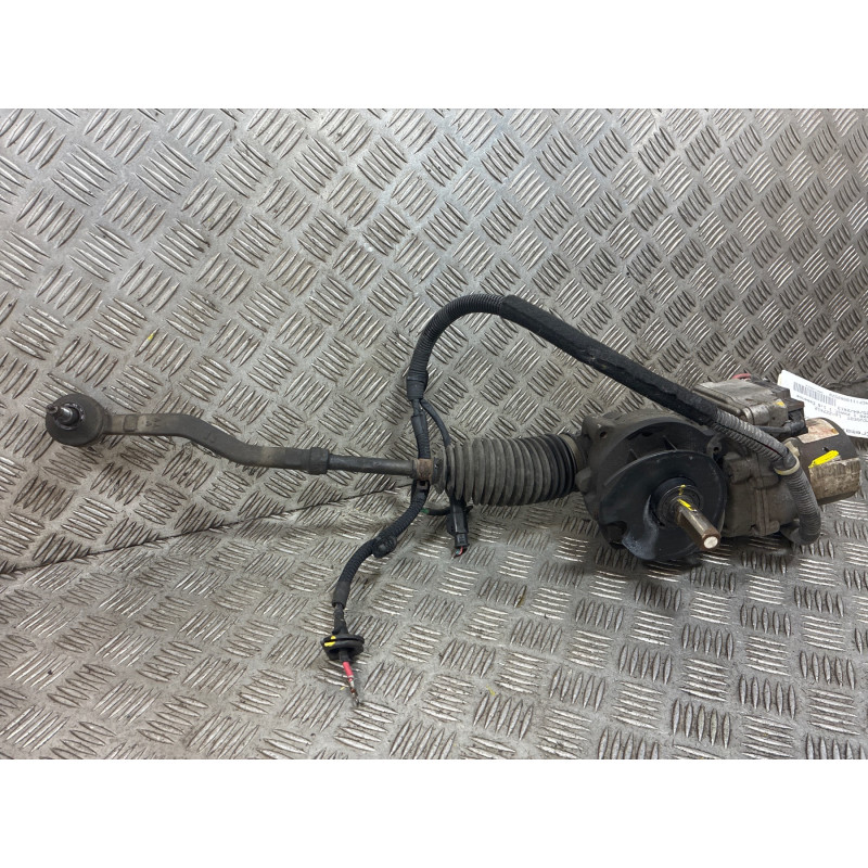 Cremaillere assistee PEUGEOT 208 1 Photo n°4