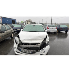 Cremaillere assistee PEUGEOT 208 1