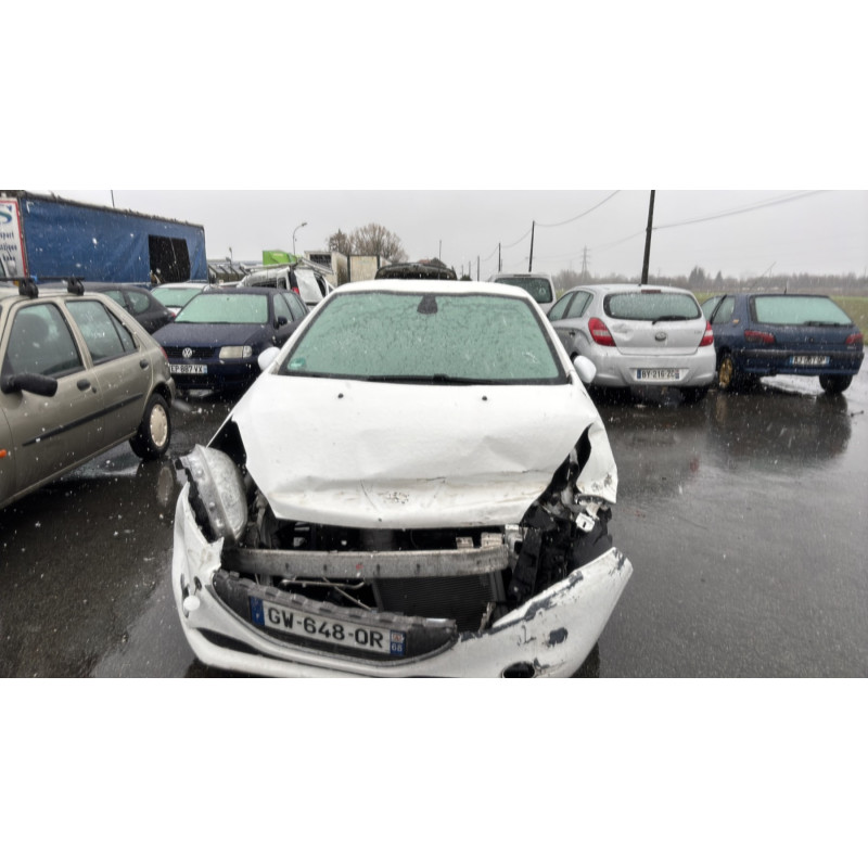 Cremaillere assistee PEUGEOT 208 1 Photo n°6