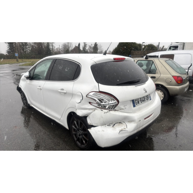 Cremaillere assistee PEUGEOT 208 1 Photo n°10