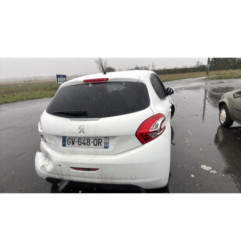 Cremaillere assistee PEUGEOT 208 1