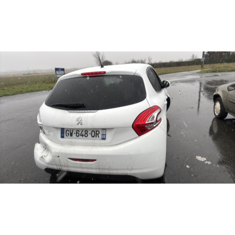 Cremaillere assistee PEUGEOT 208 1 Photo n°11