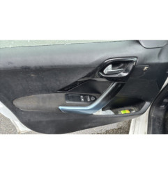 Cremaillere assistee PEUGEOT 208 1