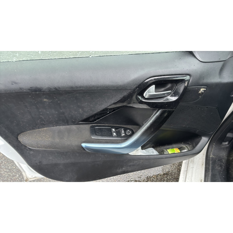 Cremaillere assistee PEUGEOT 208 1 Photo n°13