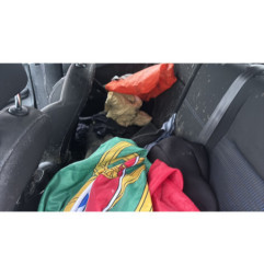 Cremaillere assistee PEUGEOT 208 1
