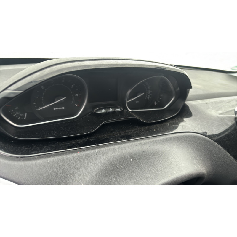 Cremaillere assistee PEUGEOT 208 1 Photo n°20