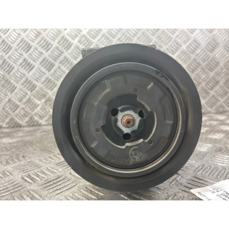Compresseur clim CITROEN C4 GRAND PICASSO 2 Photo n°1