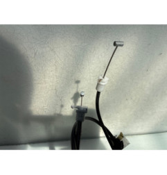 Serrure avant gauche PEUGEOT 407