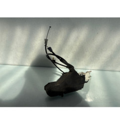 Serrure avant gauche PEUGEOT 407