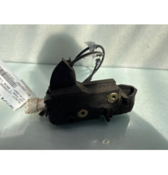 Serrure avant gauche PEUGEOT 407