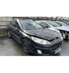 Serrure avant gauche PEUGEOT 407