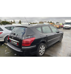 Serrure avant gauche PEUGEOT 407