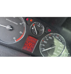 Serrure avant gauche PEUGEOT 407