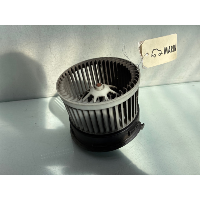 Pulseur d'air PEUGEOT 407 Photo n°4