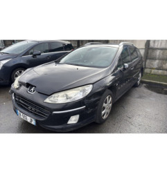 Pulseur d'air PEUGEOT 407