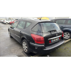 Pulseur d'air PEUGEOT 407