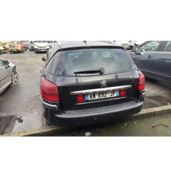 Pulseur d'air PEUGEOT 407