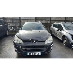 Pulseur d'air PEUGEOT 407