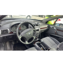 Pulseur d'air PEUGEOT 407