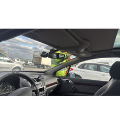 Pulseur d'air PEUGEOT 407