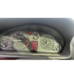 Pulseur d'air PEUGEOT 407