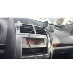 Pulseur d'air PEUGEOT 407