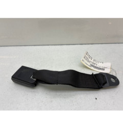 Attache ceinture arriere droit CITROEN C3 PICASSO Photo n°1