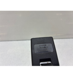 Attache ceinture arriere droit CITROEN C3 PICASSO