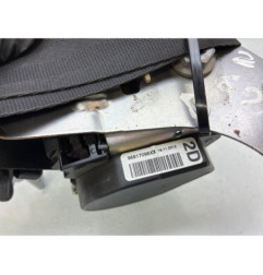 Ceinture arriere droit CITROEN C3 PICASSO