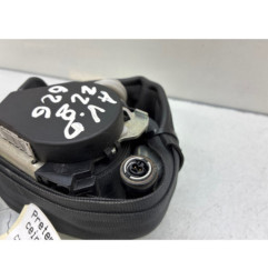 Pretensionneur de ceinture avant droit CITROEN C3 PICASSO