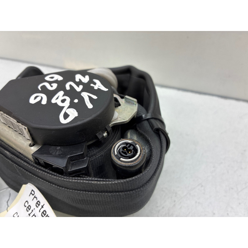 Pretensionneur de ceinture avant droit CITROEN C3 PICASSO Photo n°3