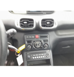 Pretensionneur de ceinture avant droit CITROEN C3 PICASSO