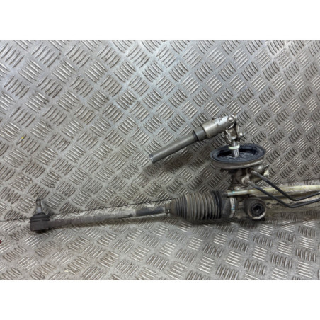 Cremaillere assistee PEUGEOT 206 Photo n°1