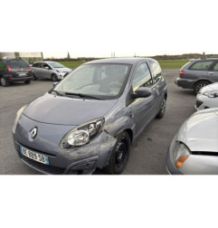 Custode arriere droit RENAULT TWINGO 2