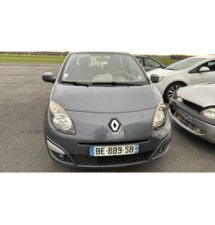 Custode arriere droit RENAULT TWINGO 2