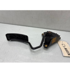 Pedale d'accelerateur RENAULT MODUS