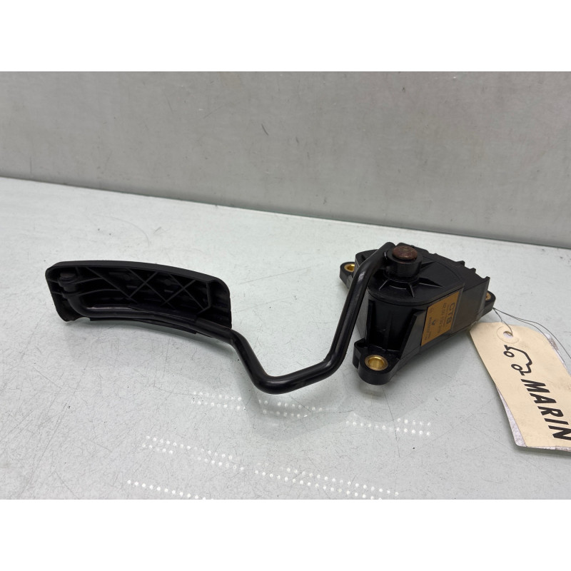 Pedale d'accelerateur RENAULT MODUS Photo n°4