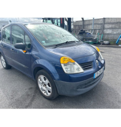 Pedale d'accelerateur RENAULT MODUS