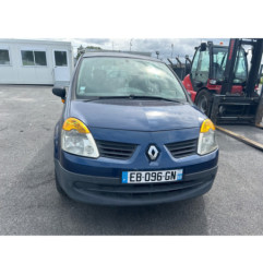 Pedale d'accelerateur RENAULT MODUS