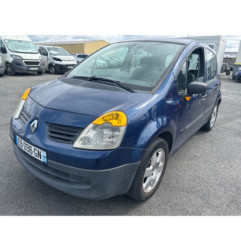 Pedale d'accelerateur RENAULT MODUS