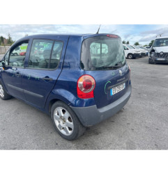 Pedale d'accelerateur RENAULT MODUS