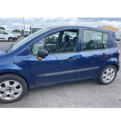 Pedale d'accelerateur RENAULT MODUS