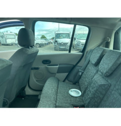Pedale d'accelerateur RENAULT MODUS