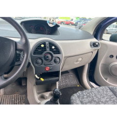 Pedale d'accelerateur RENAULT MODUS