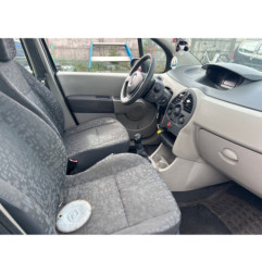 Pedale d'accelerateur RENAULT MODUS