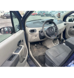 Pedale d'accelerateur RENAULT MODUS