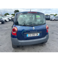 Pedale d'accelerateur RENAULT MODUS